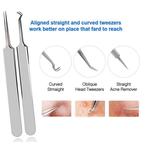 TWEEZERS